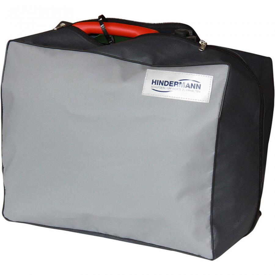 Product image 1 of the product “Transporttasche für Stromerzeuger Honda EU 20i und EU 22i ”